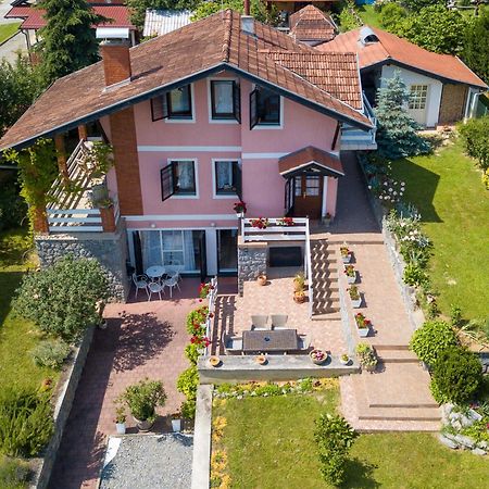 Country House Vrbovcanka Daruvar Extérieur photo